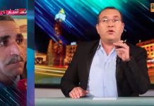 القرقوري: التبيني وصل الى القاع في تدني الأخلاق بتمني الموت للغنوشي