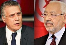 تونس ليست دولة الملالي