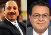 العلوي: التيار وحركة الشعب اصطفوا مع كتائب الامارات…الناس هاذم ما تجّمش تعدّي معاهم حتّى ربطية في الحبس