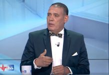 عبد الستار المسعودي للنهضة: صحة عليك كوّر كيما تحب الساحة خالية