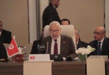 راشد الغنوشي: فلسطين ليست بضاعة حتى نتكلم عن صفقة تخصها والقدس ليست أصلا تجاريا يُباع ويُشترى