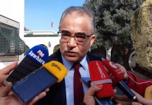 محسن مرزوق: الأحزاب المشاركة في مشاورات تشكيل الحكومة لاتهتم بالمصلحة العامة للبلاد