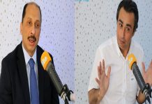 جوهر بن مبارك لمحمد عبو : توضع قليلا ولا تتسرع وما كان بالامس متاحا لم يعد اليوم متاحا