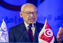 أي أفقٍ لمبادرة الغنوشي حول المصالحة الشاملة؟