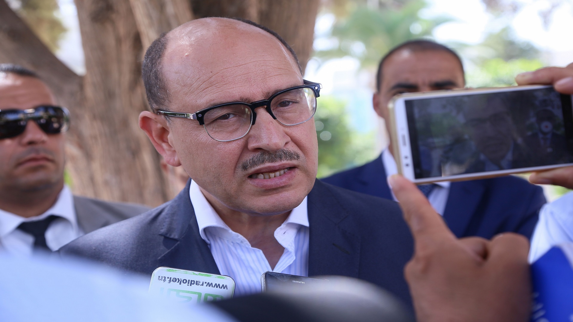 TUNISIA-POLITICS-VOTE