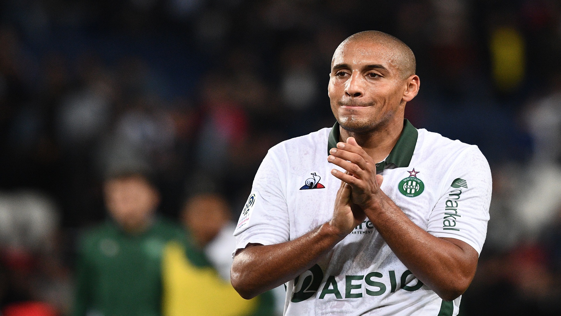 FBL-FRA-LIGUE1-PSG-SAINT-ETIENNE