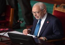 عن تناحر الأحزاب التونسية