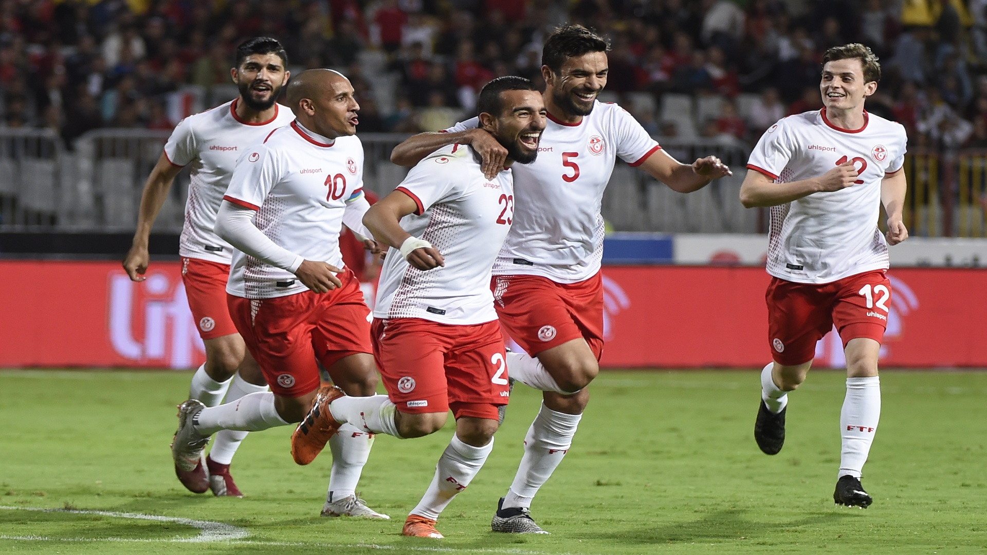 FBL-AFR2019-EGY-TUN