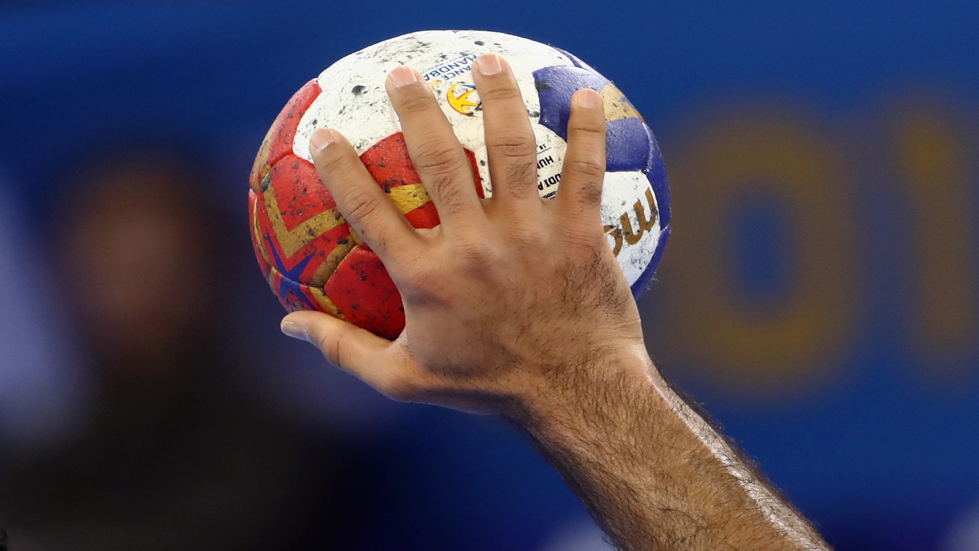 Saudi Arabia v Hungary - 25th IHF Men's World Championship 2017