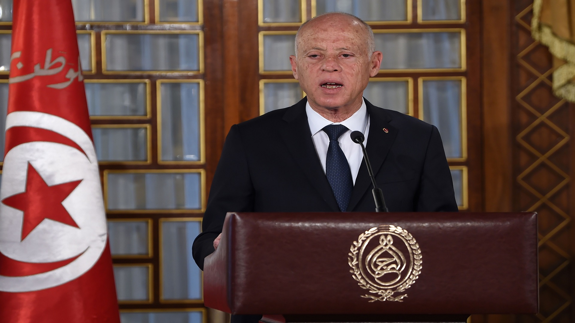 TUNISIA-POLITICS-GOVERNMENT