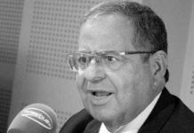 وفاة ثاني رئيس لمكافحة الفساد في ظروف غامضة سمير العنابي