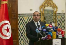 المشيشي يحذف الأحزاب ويعلن مواصفات حكومته