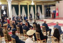 سعيد: السياسة أفسدت التعليم كالحشرة التي تنخر الثمار