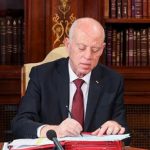 تونس..قيس سعيد يدعو لتجديد أسطول الطائرات العسكرية