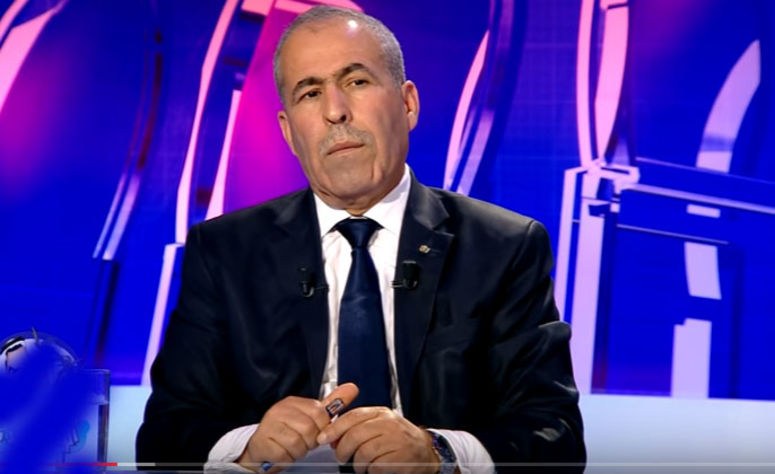 العكرمي: ثمّة سياسي كان جيعان وعندو كرهبة مربوطة بالتلّ توّا عندو 3 شقق في باريس ويدوّر في 50 مليار