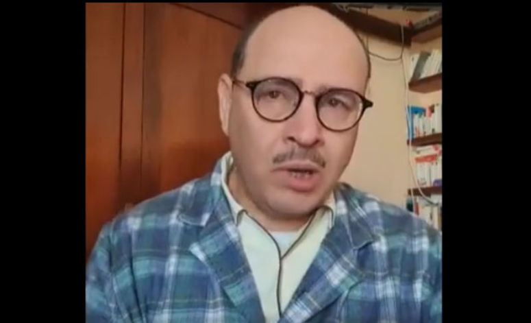 لطفي المرايحي ''أعطوني 6 أشهر رئيس حكومة نخرجكم من الأزمة''