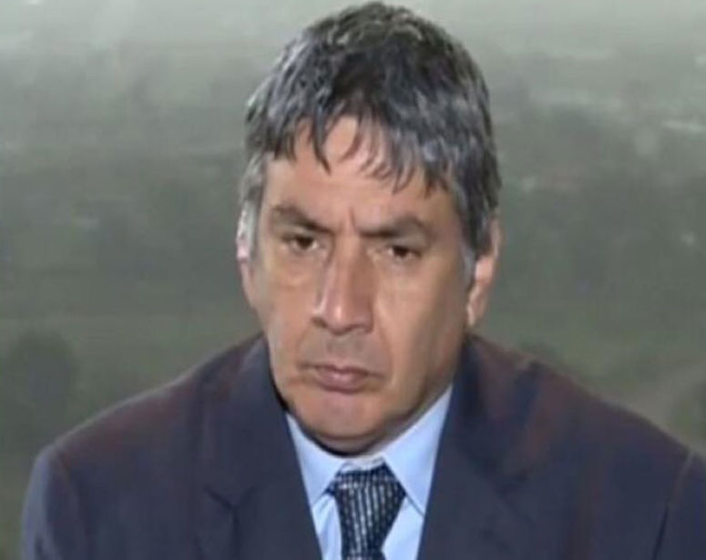 منحه سعيد الجنسية التونسية: باسل ترجمان يعتبر أن الاعتداء على نيس تم تنظيمه من تونس