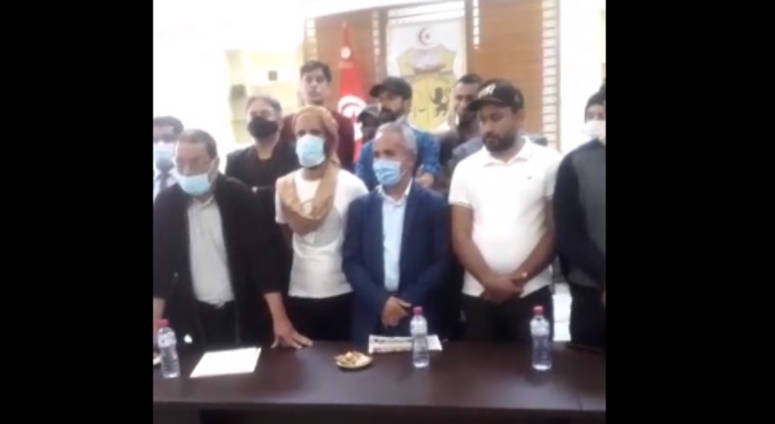 تطاوين: الوفد الجهوي المفاوض يتسلم وثيقة قرارات رئيس الحكومة والتفعيل انطلاقا من الغد (والي الجهة)