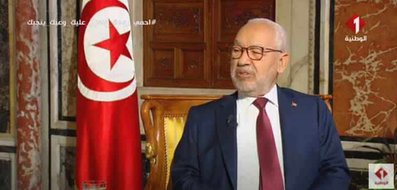 الإستخلاف على الطريقة النهضوية..‎