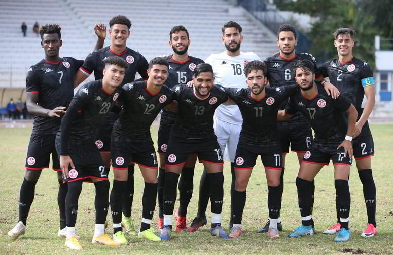 المنتخب الوطني للأواسط في تربص تحضيري جديد بالعاصمة استعدادا لتصفيات كأس افريقيا 2020