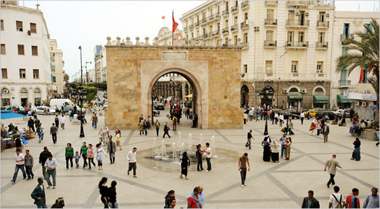 تسجيل 101 إصابة جديدة بفيروس كورونا يومي السبت والأحد بولاية تونس
