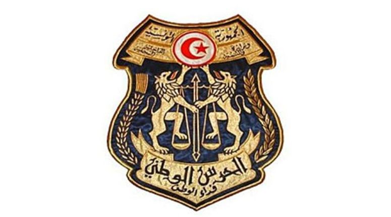 الحرس الوطني- الإطاحة بعنصر تكفيري على إثر عملية استباقية