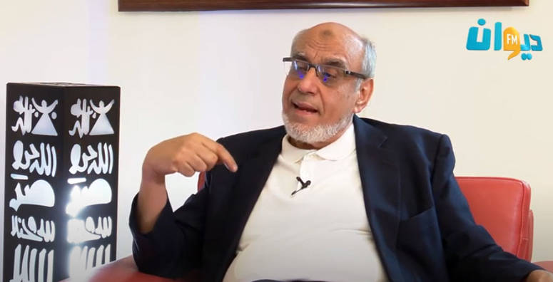 حمادي الجبالي: سيثبت التاريخ أن من قتل شكري بالعيد هم من المحيطين به وحضروا في جنازته