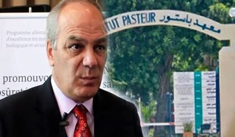 الهاشمي الوزير: اللقاح ضد فيروس كورونا وصل إلى مرحلة ما قبل التسويق