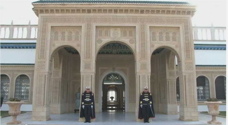 رئيس الجمهورية يستقبل سفير البرتغال بتونس بمناسبة انتهاء مهامه في بلادنا