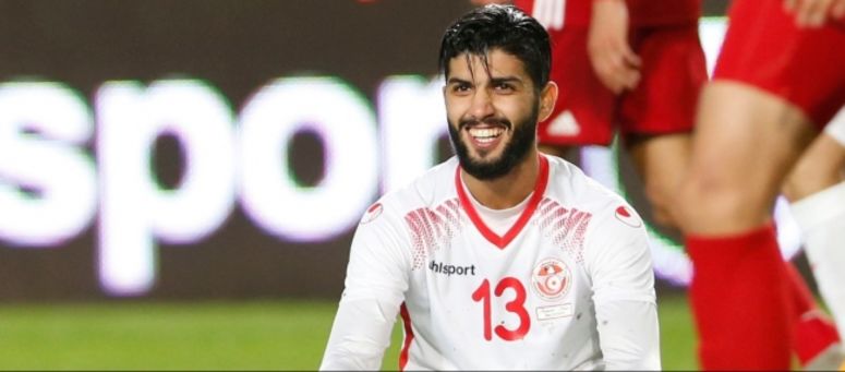فرجاني ساسي يضع شرطا وحيدا لتجديد عقده مع الزمالك