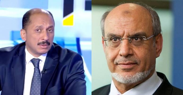 حمادي الجبالي: يا سي محمد عبو ...راك كذبت وما إستقلتش من حكومتي بسب الفساد