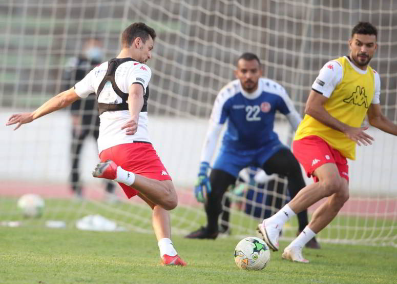 تصفيات كاس امم افريقيا 2021 - المنتخب التونسي من اجل الانتصار الثالث على التوالي
