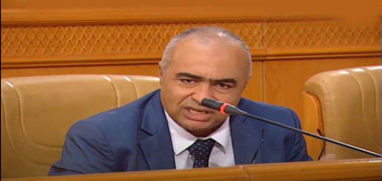 رئيس مجلس القضاء الإداري : سيتم تجاوز نقص تنفيذ الأحكام الإدارية في مجلة القضاء الإداري التي هي بصدد الاستكمال رئيس مجلس القضاء الإداري : سيتم تجاوز نقص تنفيذ الأحكام الإدارية في مجلة القضاء الإداري التي هي بصدد الاستكمال