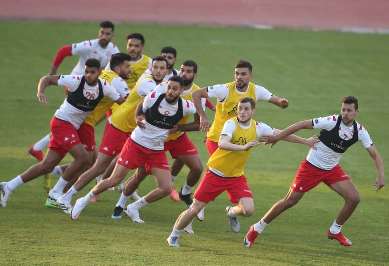 تصفيات كاس امم افريقيا 2021 - المنتخب التونسي من اجل الانتصار الثالث على التوالي