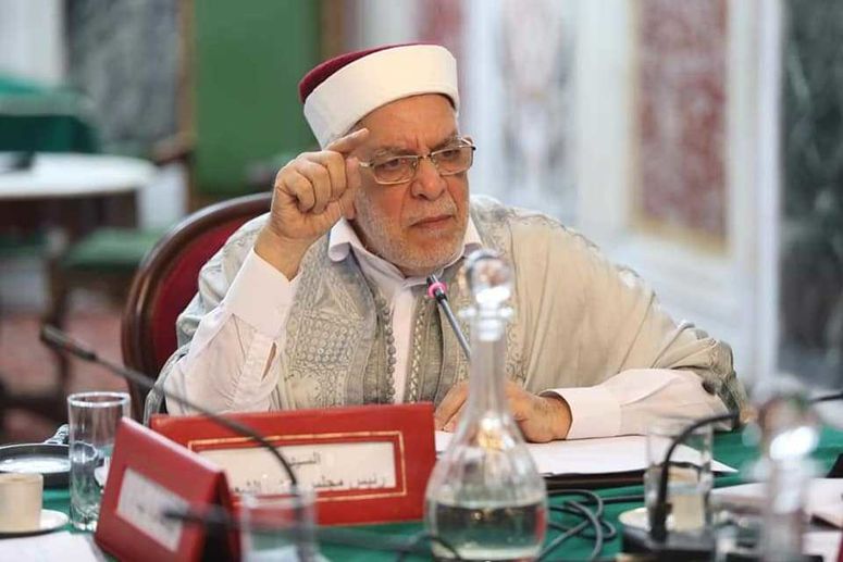 مورو وهو يواجه كورونا : النهضة طلّقتها وانتهت العلاقة وادعو النهضويين إلى التعقّل وحل مشاكلهم داخليا مورو وهو يواجه كورونا : النهضة طلّقتها وانتهت العلاقة وادعو النهضويين إلى التعقّل وحل مشاكلهم داخليا