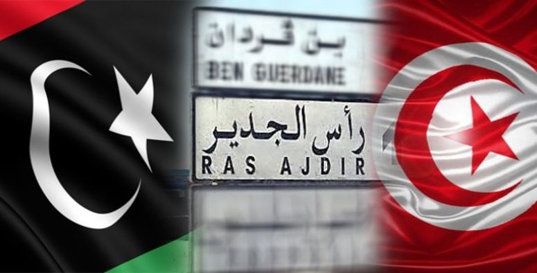 إعادة فتح معبر رأس الجدير الحدودي غدا وسط بروتوكول صحي مشترك للتوقي من فيروس 