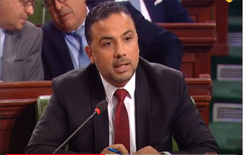 ائتلاف الكرامة يوجّه مراسلات ل6 منظمات دولية بهدف ائتلاف الكرامة يوجّه مراسلات ل6 منظمات دولية بهدف