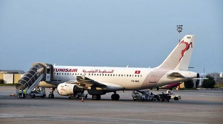 وزير النقل: من المنتظر انطلاق اولى رحلات الخطوط التونسية نحو المطارات الليبية يوم 20 نوفمبر 2020