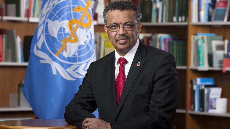 منظمة الصحة ترحب بـ