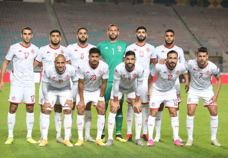 المنتخب التونسي يامل في قطع تذكرة التاهل في دار السلام امام تنزانيا