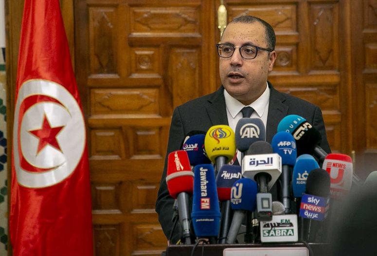 المشيشي: المبادلات بين تونس والبلدان الإفريقية لا تزال دون الإمكانيات والفرص وتحتاج الى جهد مشترك لرفعها المشيشي: المبادلات بين تونس والبلدان الإفريقية لا تزال دون الإمكانيات والفرص وتحتاج الى جهد مشترك لرفعها