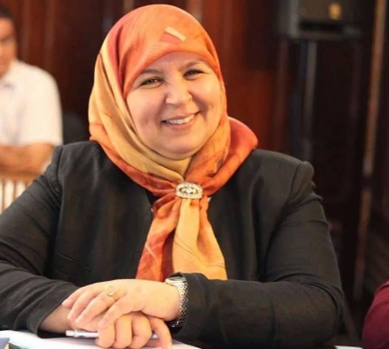 حركة النهضة: محرزية العبيدي دخلت العناية المركزة ووضعيتها تستدعي العناية المكثفة