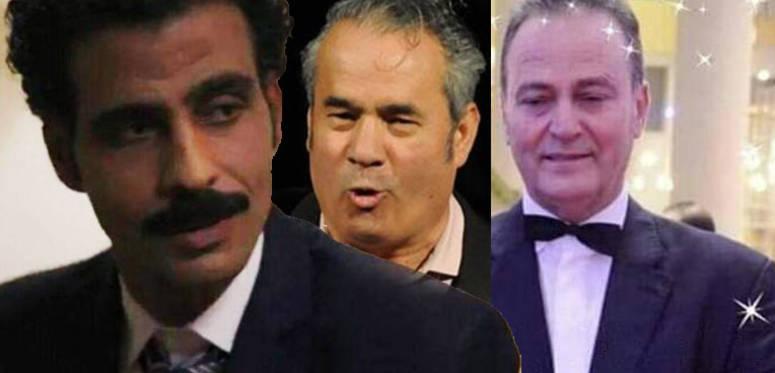 مهذب الرميلي للأمين النهدي وجمال العروي: نقابتكم لا تشرف الفنانين الأحرار والّي مطهّر في شعبة ما يجّم يكون كان مخصي فكريا