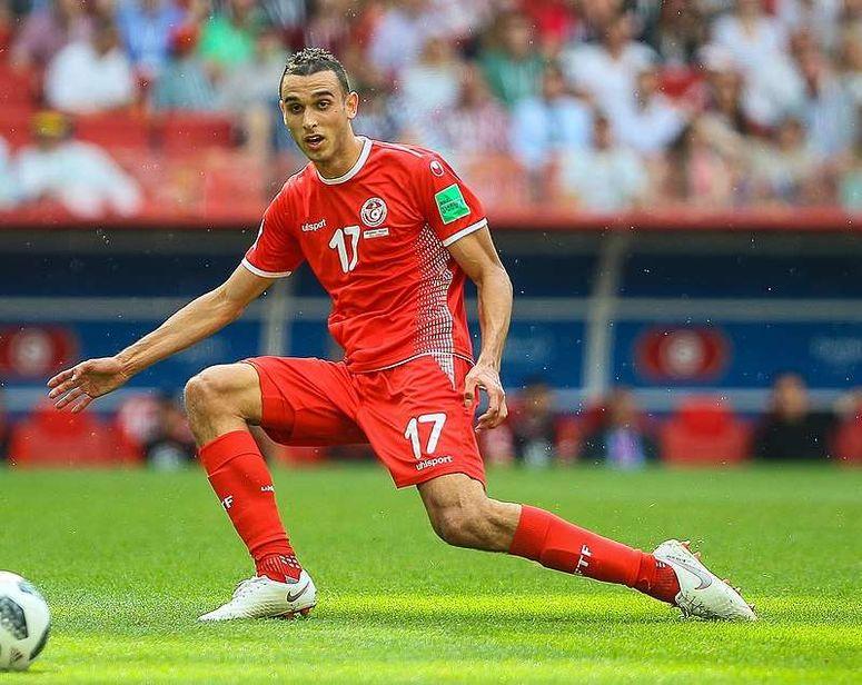 بطولة المانيا - الياس السخيري هداف مع كولن