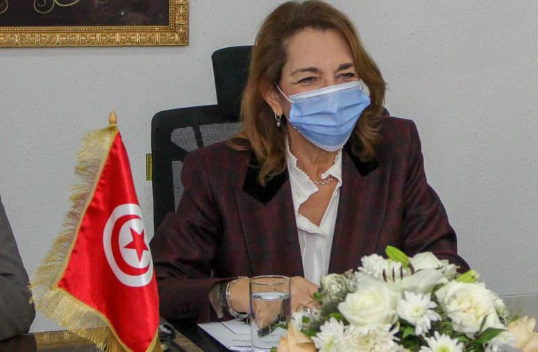 عاقصة البحري: وزارة الفلاحة سترفع اجمالي مبالغ الدعم بنسبة 17 بالمائة سنة 2021