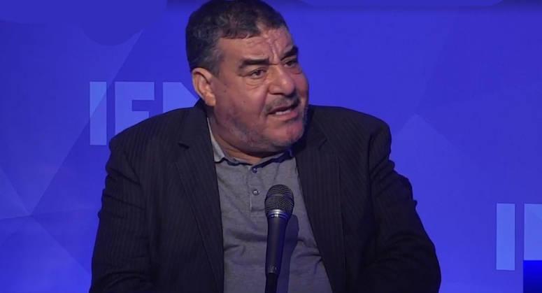 محمد بن سالم: مقربون من الغنّوشي تهجّموا على الجبالي في الفايسبوك وافشلوا تكليف علي العريض