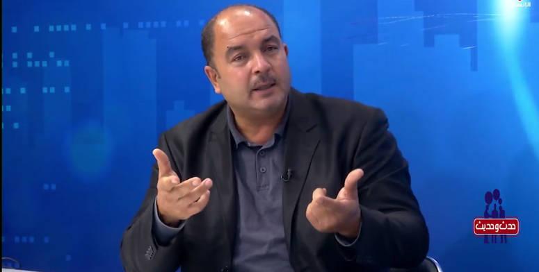 بولبابه سالم يتساءل : أين الرئيس ؟ و أين مجلس الأمن القومي مما يحدث ؟