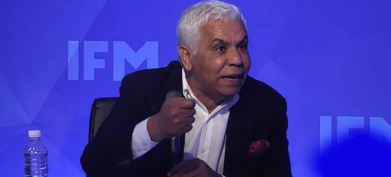 الصافي سعيد: الإدارة التونسيّة بايخة و مسوّسة وبن علي دفن نفايات نووية قرب الجزائر