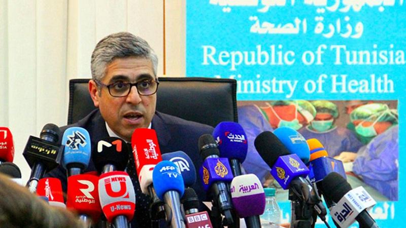 شكري حمودة: 2021 ستكون أهون من 2020 والموجة الثالثة من كورونا ستكون أخف