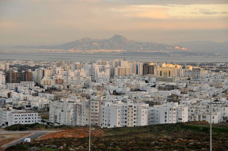 ولاية تونس: تسجيل حالتي وفاة 40 اصابة جديدة بفيروس 
